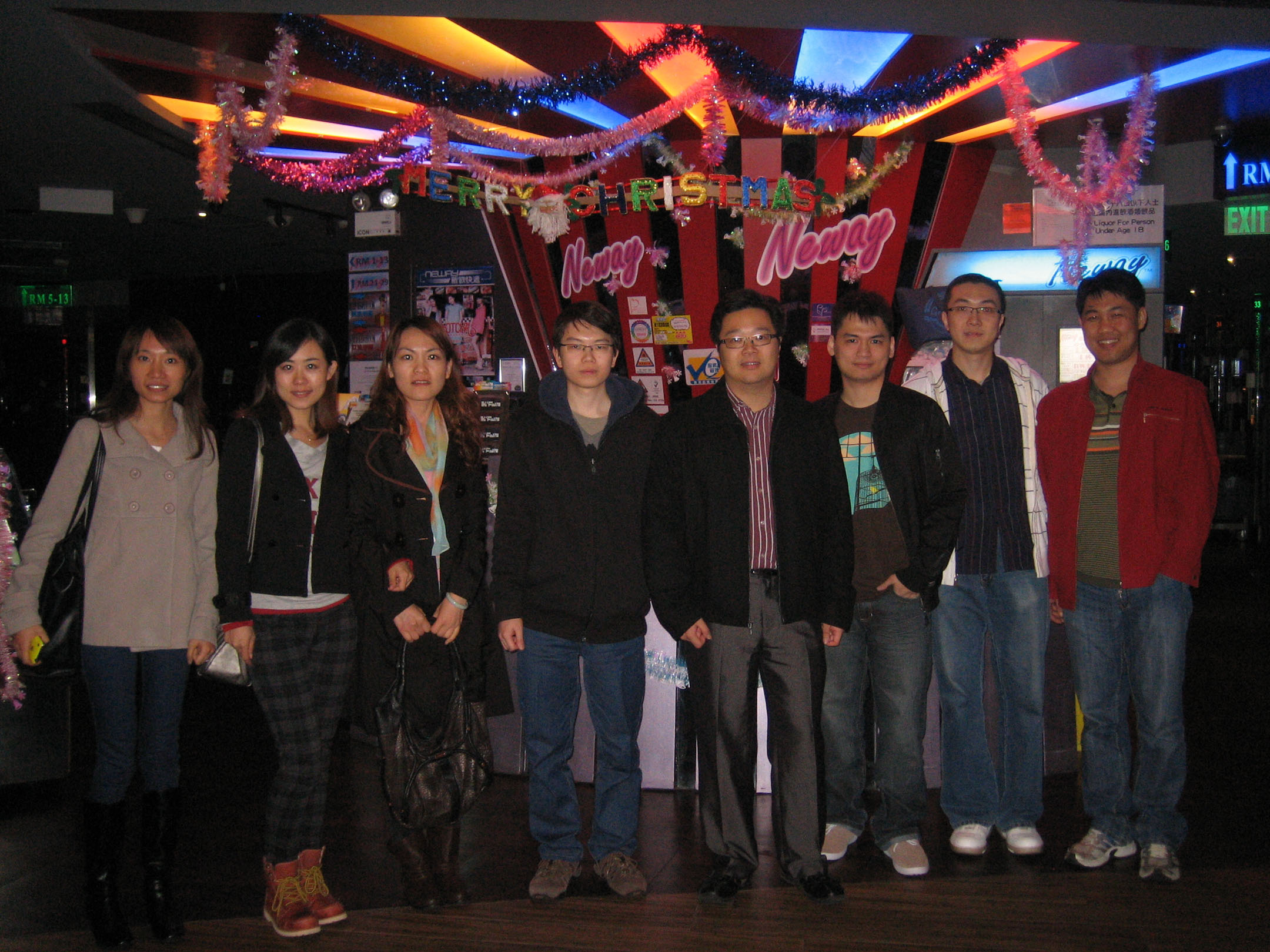 Group Photo_Dec 2011